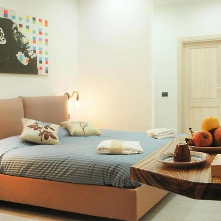 Legnosuites 3 Rooms 3 Bathrooms Group And Family By HouseinNeapel Exterior foto