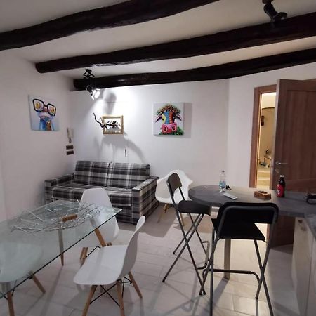 Legnosuites 3 Rooms 3 Bathrooms Group And Family By HouseinNeapel Exterior foto