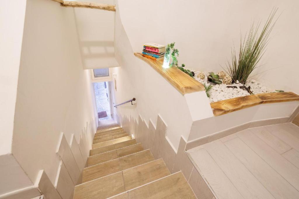 Legnosuites 3 Rooms 3 Bathrooms Group And Family By HouseinNeapel Exterior foto