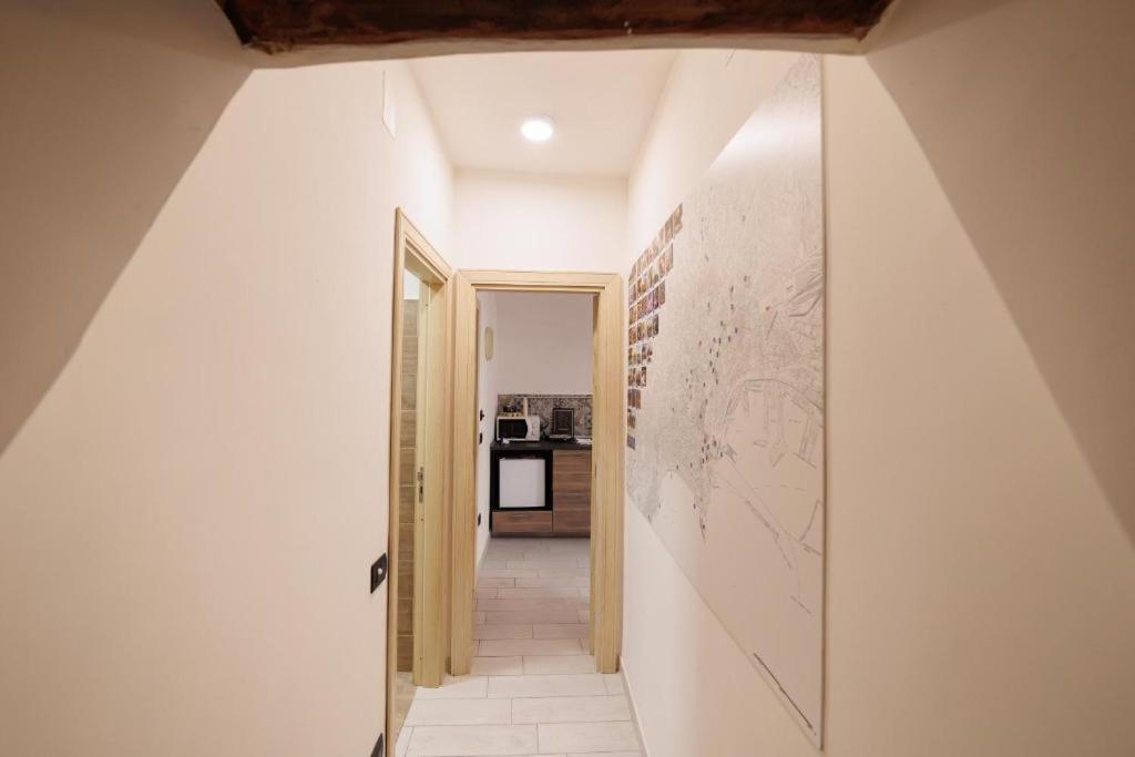 Legnosuites 3 Rooms 3 Bathrooms Group And Family By HouseinNeapel Exterior foto