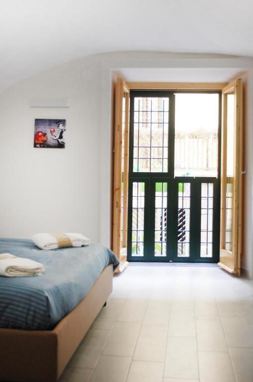 Legnosuites 3 Rooms 3 Bathrooms Group And Family By HouseinNeapel Exterior foto