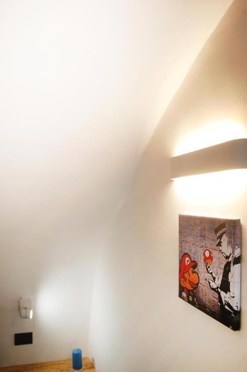Legnosuites 3 Rooms 3 Bathrooms Group And Family By HouseinNeapel Exterior foto