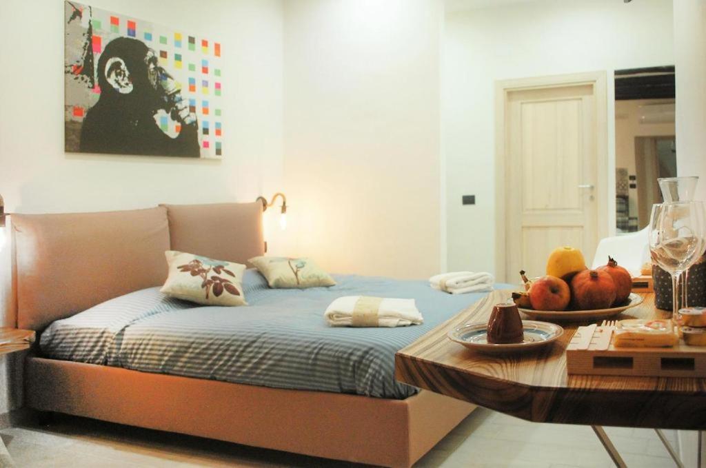 Legnosuites 3 Rooms 3 Bathrooms Group And Family By HouseinNeapel Exterior foto