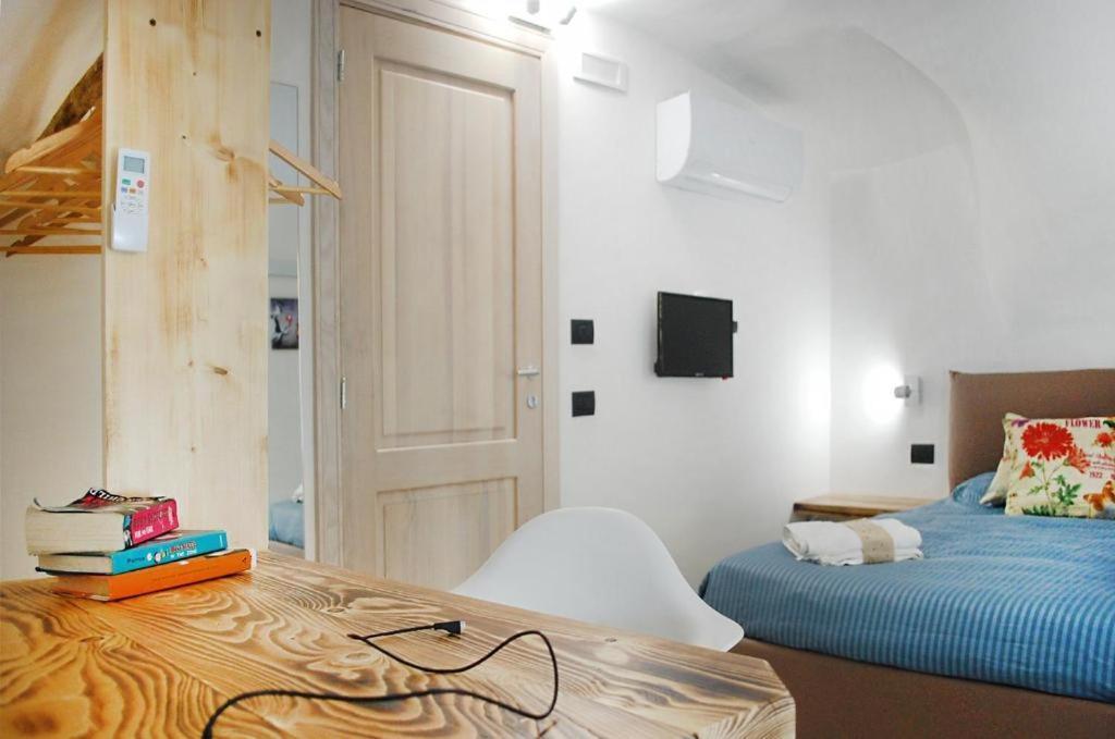 Legnosuites 3 Rooms 3 Bathrooms Group And Family By HouseinNeapel Exterior foto