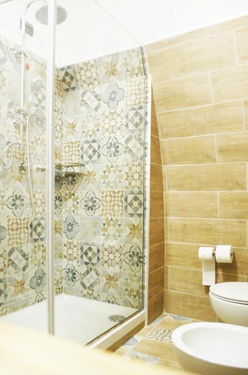 Legnosuites 3 Rooms 3 Bathrooms Group And Family By HouseinNeapel Exterior foto