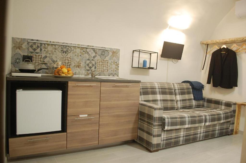 Legnosuites 3 Rooms 3 Bathrooms Group And Family By HouseinNeapel Exterior foto