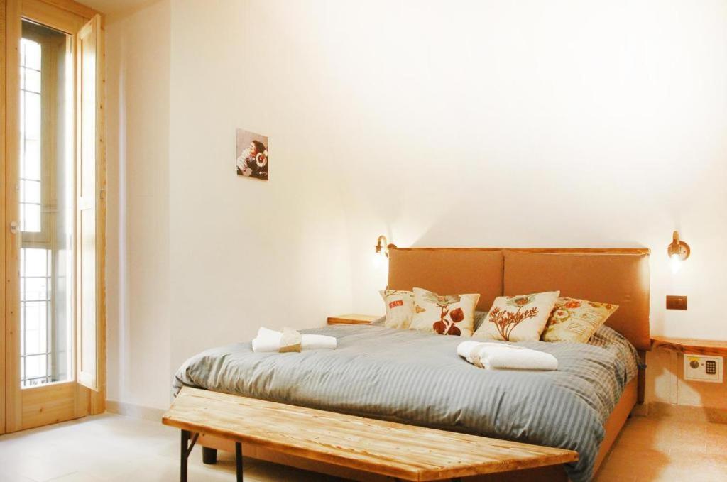Legnosuites 3 Rooms 3 Bathrooms Group And Family By HouseinNeapel Exterior foto