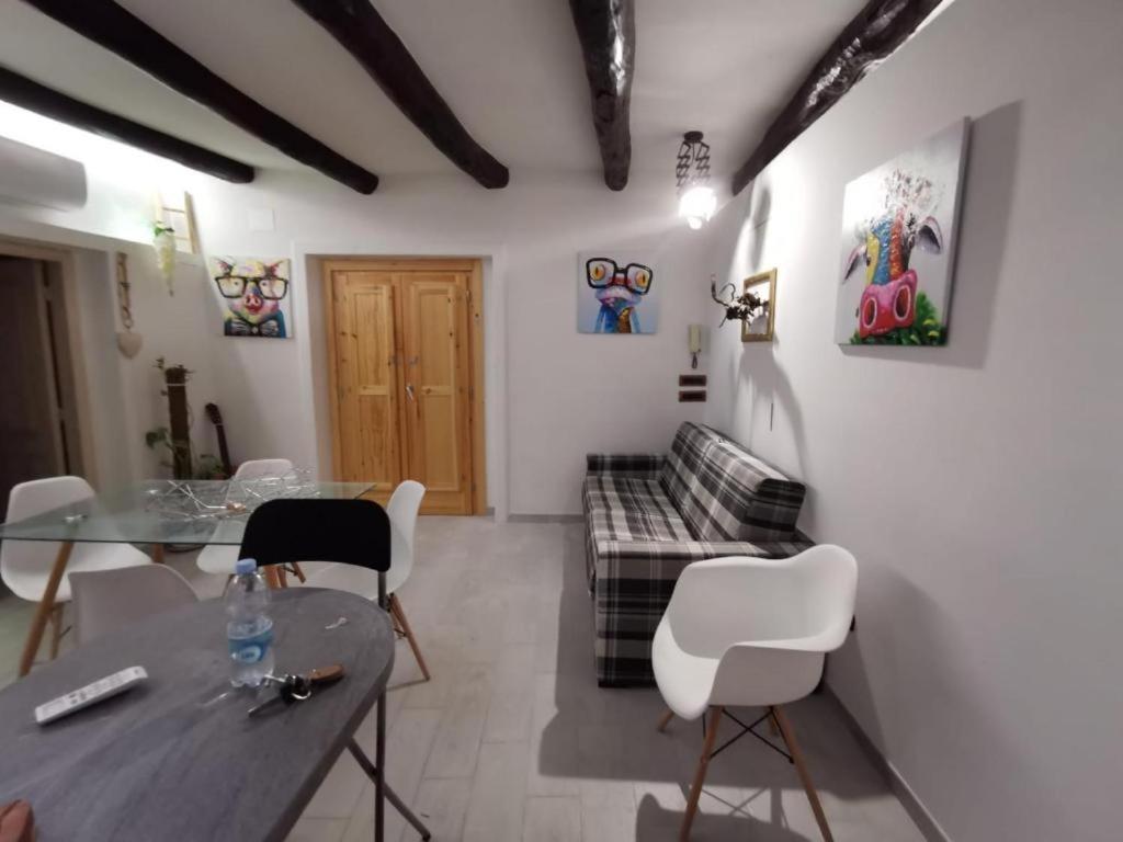 Legnosuites 3 Rooms 3 Bathrooms Group And Family By HouseinNeapel Exterior foto