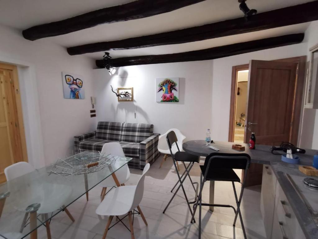 Legnosuites 3 Rooms 3 Bathrooms Group And Family By HouseinNeapel Exterior foto