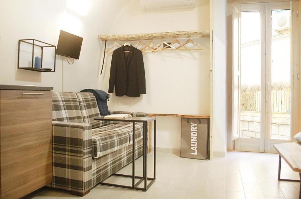 Legnosuites 3 Rooms 3 Bathrooms Group And Family By HouseinNeapel Exterior foto